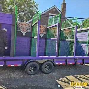 2025 Gaming Trailer Party / Gaming Trailer 2 Florida for Sale