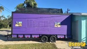 2025 Gaming Trailer Party / Gaming Trailer 4 Florida for Sale
