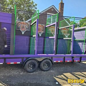 2025 Gaming Trailer Party / Gaming Trailer 5 Florida for Sale