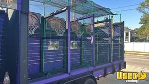 2025 Gaming Trailer Party / Gaming Trailer 6 Florida for Sale