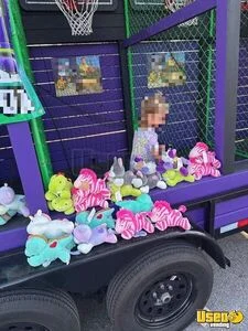 2025 Gaming Trailer Party / Gaming Trailer 7 Florida for Sale