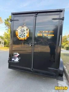 2025 Grooming Pet Care / Veterinary Truck Air Conditioning North Carolina for Sale