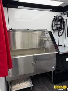 2025 Grooming Pet Care / Veterinary Truck Cabinets North Carolina for Sale