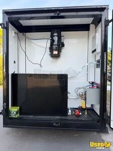 2025 Grooming Pet Care / Veterinary Truck Shore Power Cord North Carolina for Sale
