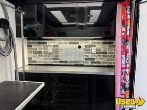 2025 Grooming Pet Care / Veterinary Truck Solar Panels North Carolina for Sale