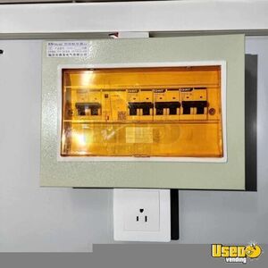 2025 Gsi-8x12-food-trailer Concession Trailer Additional 2 Illinois for Sale
