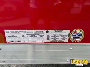 2025 Handyman Service Trailer Other Mobile Business 10 Georgia for Sale