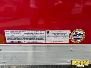 2025 Handyman Service Trailer Other Mobile Business 10 Georgia for Sale