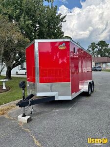 2025 Handyman Service Trailer Other Mobile Business 2 Georgia for Sale