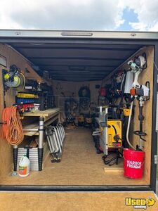 2025 Handyman Service Trailer Other Mobile Business 3 Georgia for Sale