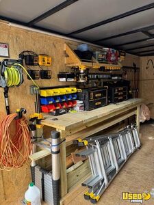 2025 Handyman Service Trailer Other Mobile Business 4 Georgia for Sale