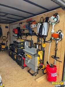2025 Handyman Service Trailer Other Mobile Business 5 Georgia for Sale
