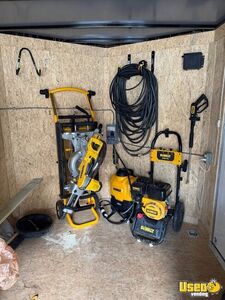 2025 Handyman Service Trailer Other Mobile Business 6 Georgia for Sale