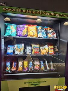 2025 Healthier 4 U Combo Machine 2 California for Sale