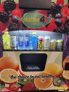 2025 Healthier 4 U Combo Machine 3 California for Sale
