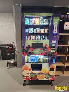 2025 Healthier 4 U Combo Machine California for Sale