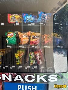 2025 Healthy You Vending Combo 2 California for Sale