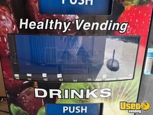 2025 Healthy You Vending Combo 3 California for Sale