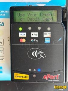 2025 Healthy You Vending Combo 4 California for Sale