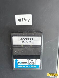 2025 Healthy You Vending Combo 5 California for Sale