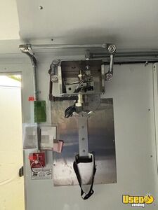 2025 Homade Kitchen Food Trailer Fire Extinguisher Florida for Sale