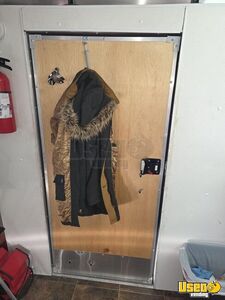 2025 Homestead Concession Food Trailer Food Warmer Ohio for Sale