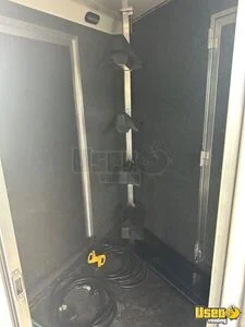 2025 Horse Trailer Stock Trailer With Living Quarters 12 Idaho for Sale