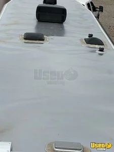 2025 Horse Trailer Stock Trailer With Living Quarters 15 Idaho for Sale