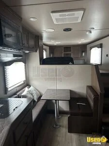 2025 Horse Trailer Stock Trailer With Living Quarters 7 Idaho for Sale