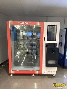 2025 Hot Food Vending Machine Vending Combo 2 California for Sale
