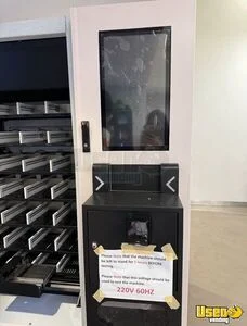 2025 Hot Food Vending Machine Vending Combo 4 California for Sale