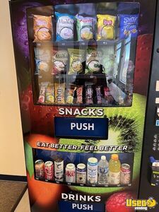 2025 Hy2100-9 Healthy You Vending Combo 3 Colorado for Sale