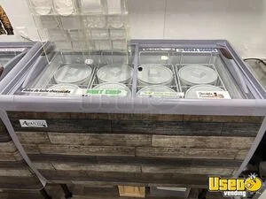 2025 Ice Cream Trailer Additional 1 Florida for Sale