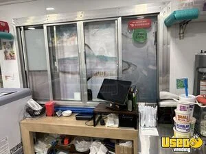 2025 Ice Cream Trailer Additional 2 Florida for Sale