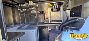2025 Ice Cream Trailer Ice Cream Trailer Air Conditioning Arizona for Sale