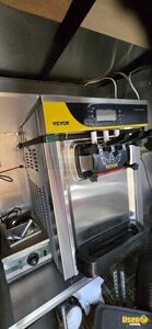 2025 Ice Cream Trailer Ice Cream Trailer Concession Window Arizona for Sale