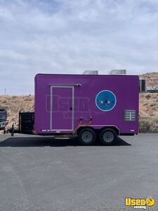 2025 Ice Cream Trailer Ice Cream Trailer Concession Window Utah for Sale