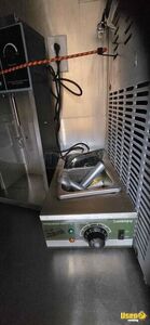2025 Ice Cream Trailer Ice Cream Trailer Deep Freezer Arizona for Sale