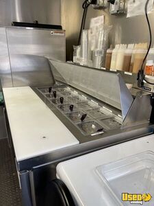 2025 Ice Cream Trailer Ice Cream Trailer Deep Freezer Utah for Sale