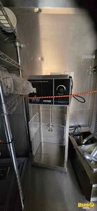 2025 Ice Cream Trailer Ice Cream Trailer Diamond Plated Aluminum Flooring Arizona for Sale