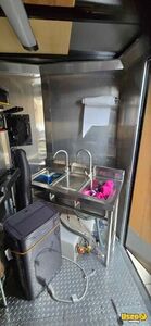 2025 Ice Cream Trailer Ice Cream Trailer Exhaust Fan Arizona for Sale