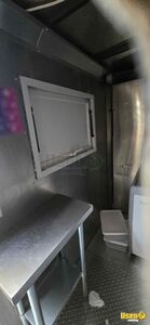 2025 Ice Cream Trailer Ice Cream Trailer Generator Arizona for Sale