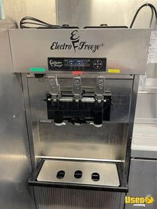 2025 Ice Cream Trailer Ice Cream Trailer Generator Utah for Sale