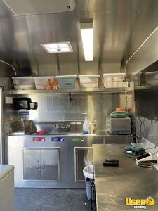 2025 Ice Cream Trailer Ice Cream Trailer Insulated Walls Utah for Sale