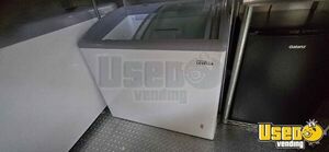 2025 Ice Cream Trailer Ice Cream Trailer Refrigerator Arizona for Sale