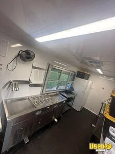 2025 Ice Cream Trailer Ice Cream Trailer Refrigerator Texas for Sale
