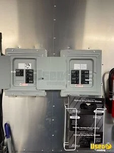 2025 Ice Cream Trailer Ice Cream Trailer Refrigerator Utah for Sale