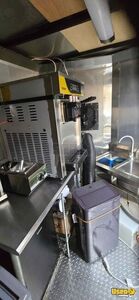 2025 Ice Cream Trailer Ice Cream Trailer Stainless Steel Wall Covers Arizona for Sale