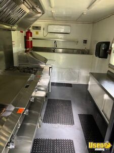 2025 Indy Kitchen Food Trailer Cabinets Connecticut for Sale