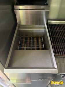 2025 Indy Kitchen Food Trailer Chargrill Connecticut for Sale